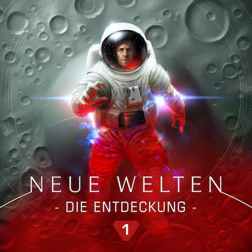Neue Welten